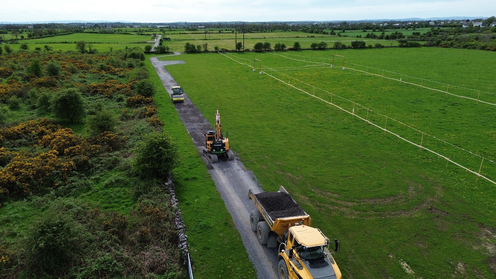 Voltalia Solar Farm Project Announcement