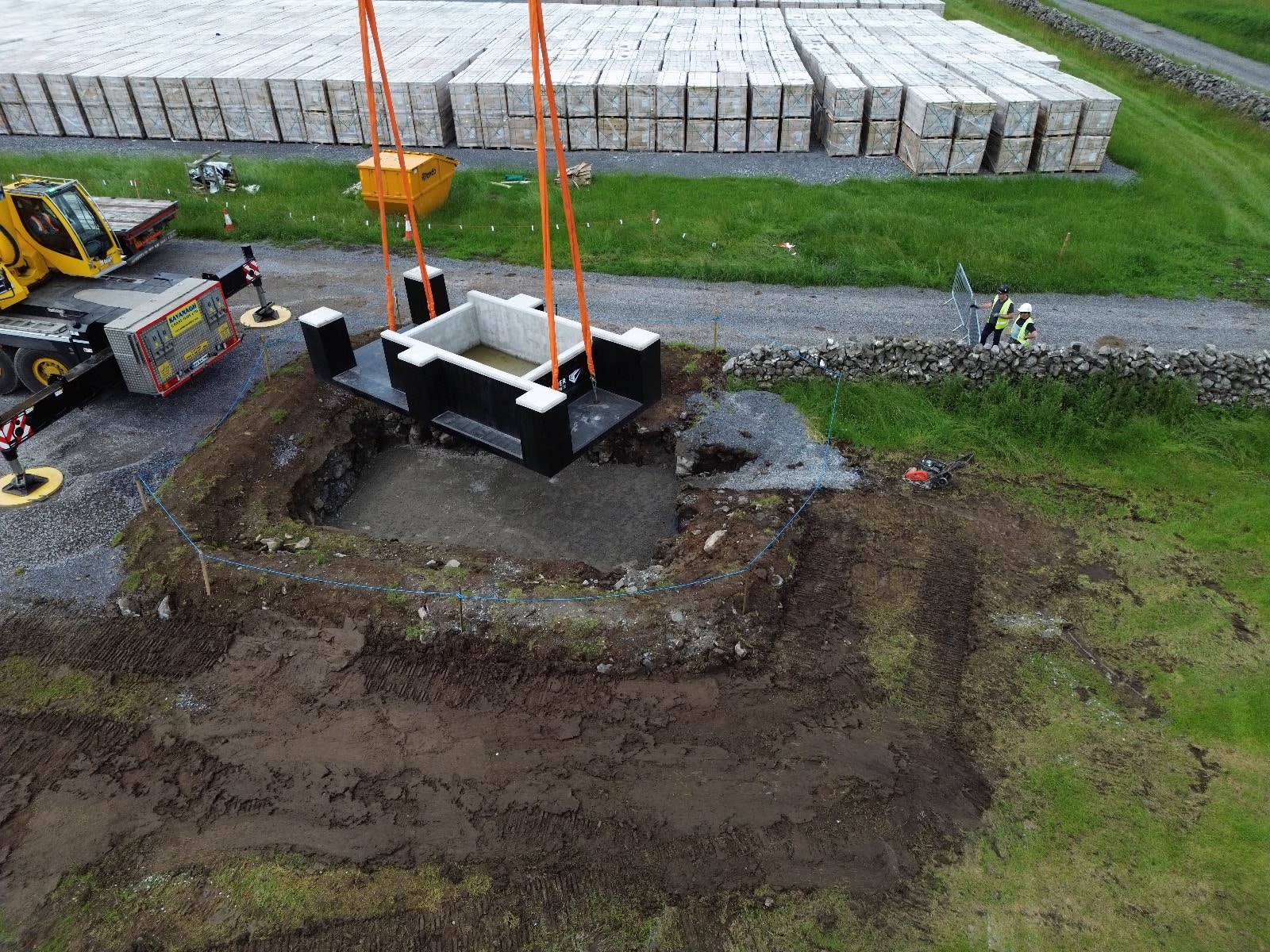 Powering Ahead in Galway