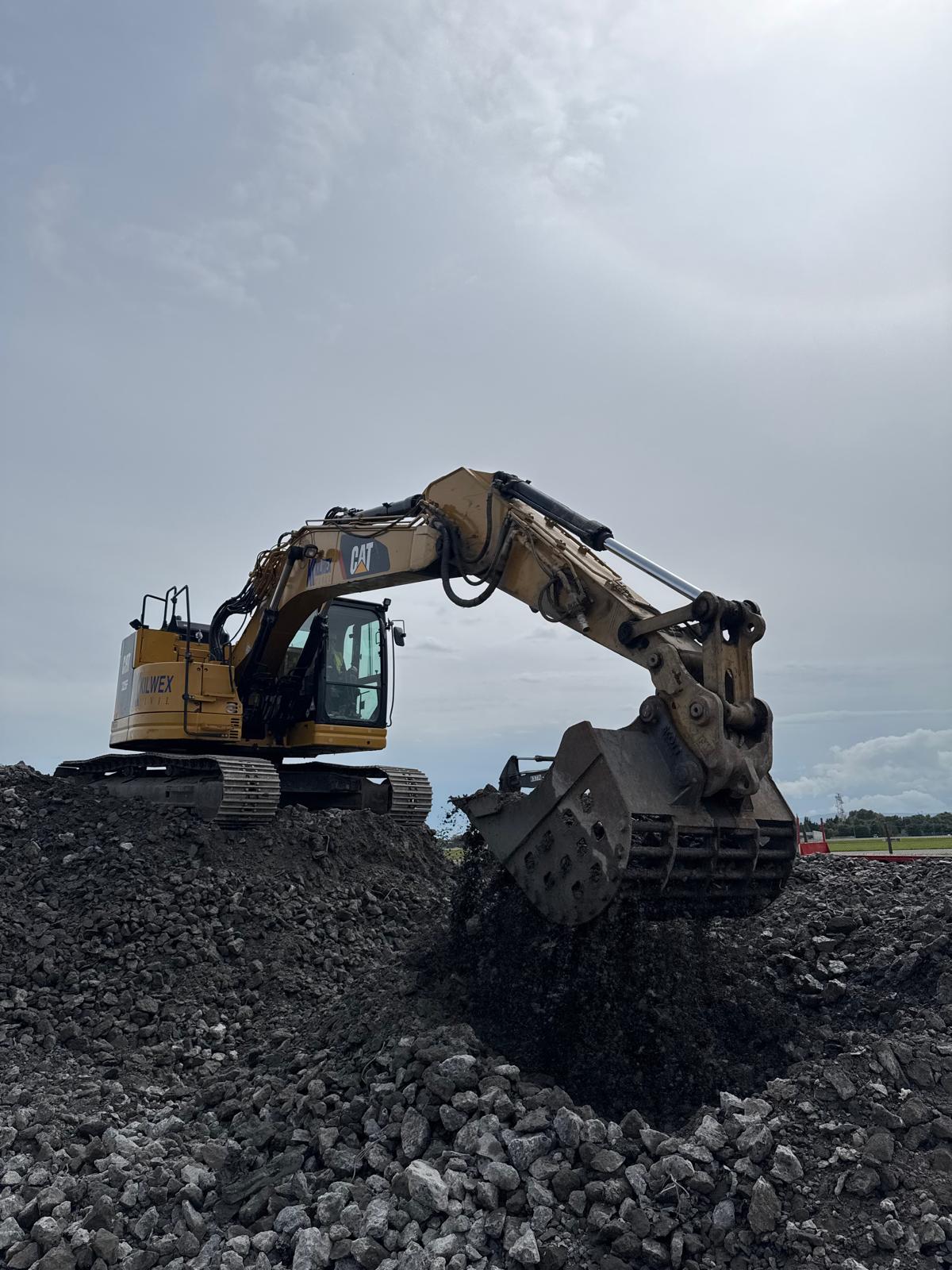 Sustainability in Action at Kilwex