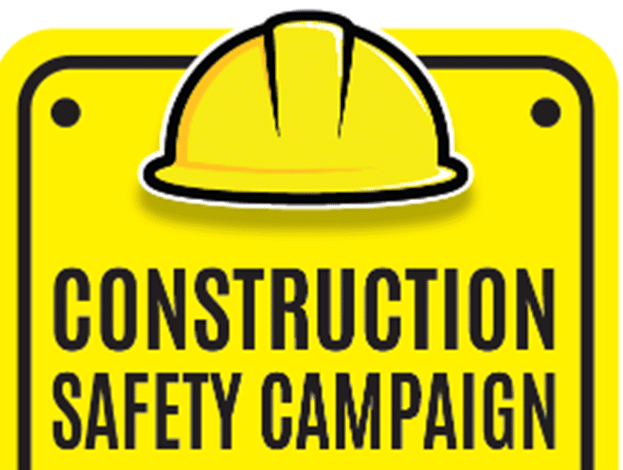 CIF Construction Safety Campaign 2025 | Week Recap